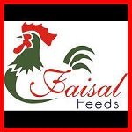 Faisal feed